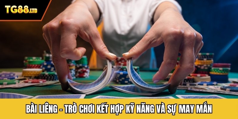 Bài Liêng